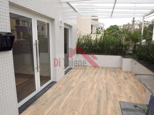 Apartamento Com 2 Dorms, Santa Maria, São Caetano Do Sul - R$ 440 Mil, Cod: 1674 - V1674