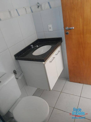 Apartamento Com 3 Dormitórios À Venda, 76 M² Por R$ 350.000,00 - Iputinga - Recife/pe - Ap10578
