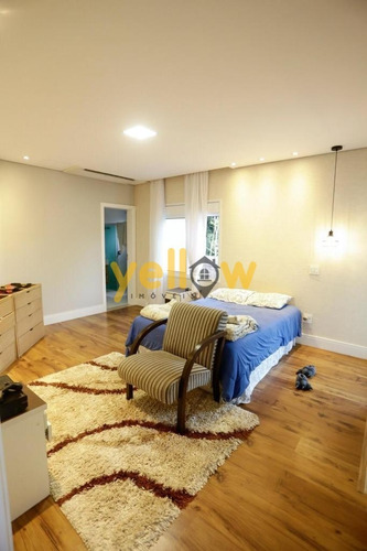 Imagem 14 de 16 de Casa - Arujázinho I, Ii E Iii - Ca-3894