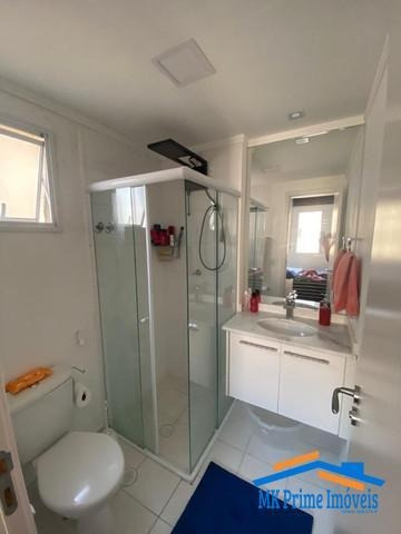 Imagem 11 de 15 de Lindo Apartamento 68 M² Osasco - 1444