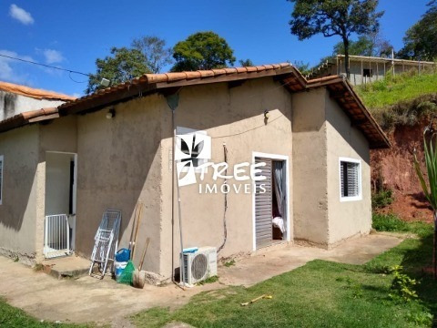 Imagem 24 de 26 de Venda De Chacara Vista Alegre/arujá A/t 1000m², A/c 160m², Distribuídos Em 3 Dormitórios Sendo 1 Suíte, 1 Banheiro Social, Sala, Cozinha, Despensa, Ár - Ch00095 - 68685217