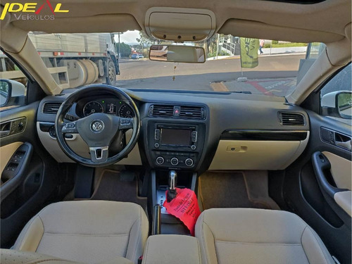 Imagem 15 de 15 de Volkswagen Jetta 2.0