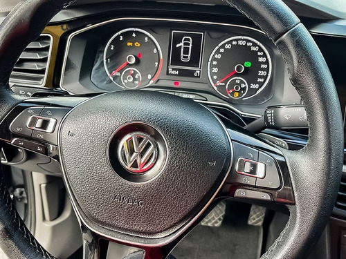 Imagem 6 de 15 de Volkswagen Virtus 1.0 200 Tsi Comfortline 2019