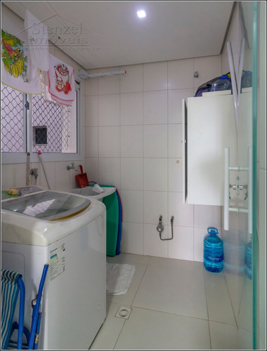 Imagem 6 de 26 de Apartamento Com 3 Quartos À Venda No Jardim São Lourenço Em Bertioga - Ap00356 - 70998814