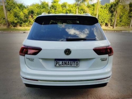 Imagem 5 de 13 de Volkswagen Tiguan 2.0 350 Tsi Gasolina Allspace R-line