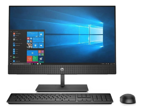Hp Proone 600 G5 [2a075la] In-all-in- One
