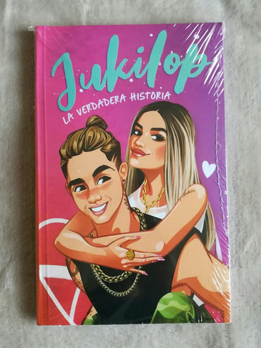 Jukilop La Verdadera Historia Mercado Libre