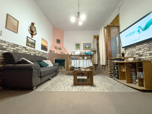 Venta Casa 3 Dormitorios Prado Con Cochera