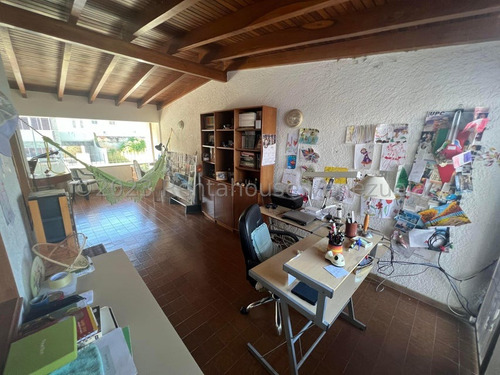 Casa En Venta Los Naranjos Del Cafetal Mls #25-15893
