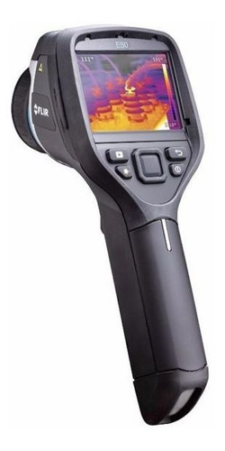 Imagen 3 de 9 de Cámara Termográfica Alquiler & Venta Fluke Flir Industrial