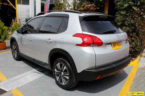 Peugeot 2008 1.6 Active