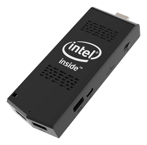 Mini Pc Stick Windows 11 Pro Intel J4125 8gb Ddr4 128gb Ssd