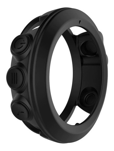 Protector De Silicona Garmin Fenix 3 Fenix 5fenix 3 Sapphir