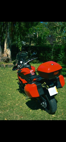 Bmw S1000xr
