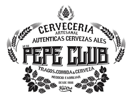 Imagen 14 de 14 de Resto Bar & Cervecería