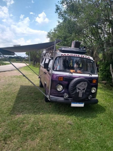 Kombi Home