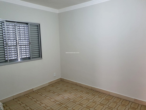 Imagem 13 de 26 de Linda Casa Térrea À Venda No Jardim Liberdade Totalmente Reformada, Aceita Permuta! - Ca00565 - 70391217