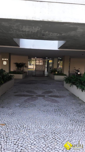 Imagem 8 de 15 de Sala Comercial Na Barra Da Tijuca! Excelente Oportunidade! - 1903
