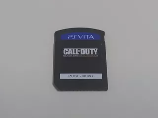 Call Of Duty Vita