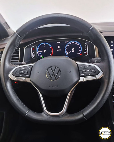 Volkswagen Virtus 1.0 4P 200 TSI FLEX HIGHLINE AUTOMÁTICO