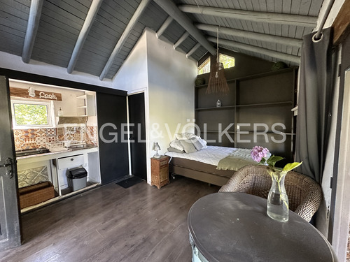 Casa En Arriendo En Las Mercedes