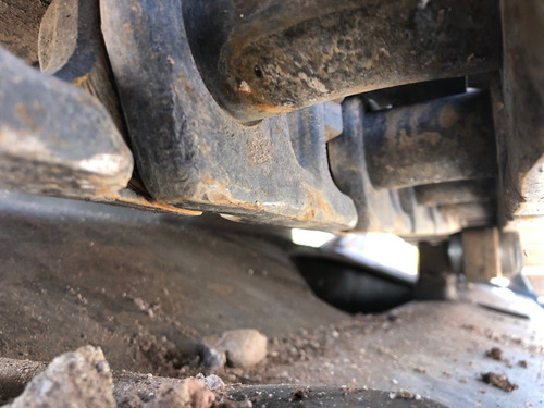 Imagen 10 de 13 de Excavadora 2001 John Deere 160c Lc Kit Para Martillo Cat 315