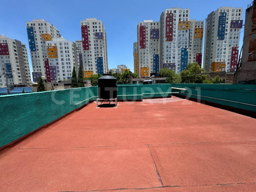 Venta De Casa Con 6 Departamentos En Azcapotzalco Cdmx Colonia Arenal