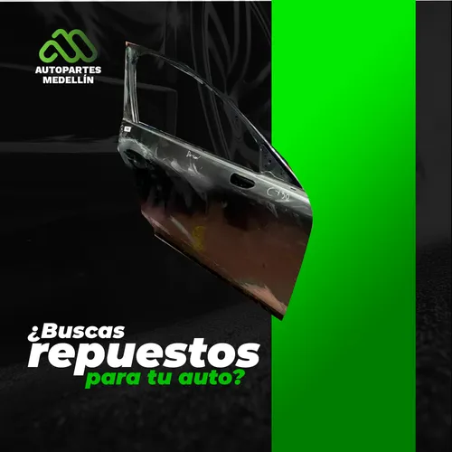 Puerta Delantera Derecha Mazda Cx30 2020 -2025 (Usado)