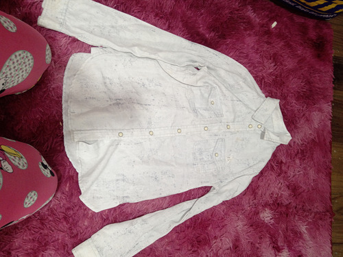 Ropa (Usado)