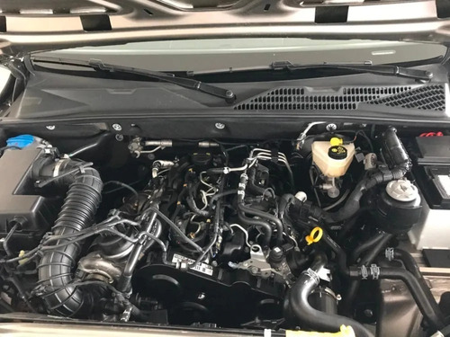 Amarok Comfortline Manual 2.0 Fede Punta