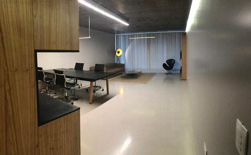 Oficina - Alquiler Palermo Hollywood