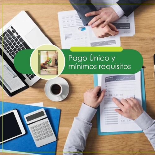 Imagen 6 de 9 de Programa Stock Y Facturas Y Cajas + Puntos De Venta Arpa