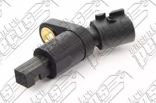 Sensor Traseiro Abs Bora 2.0 Original 2000 - 2005