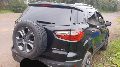 Ford Ecosport 2018 1.5 Freestyle Flex 5p