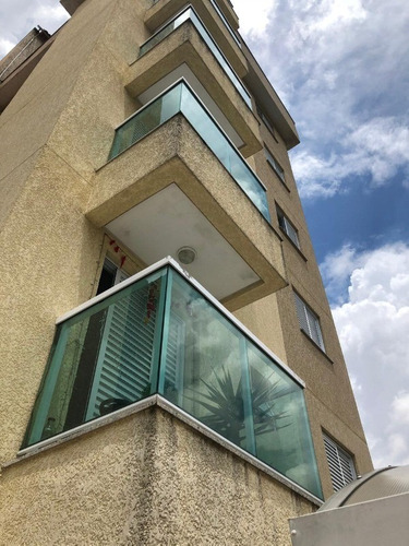 Imagem 4 de 22 de Lindo Apto Vila Guiomar Santo Andre!! - - 4363684