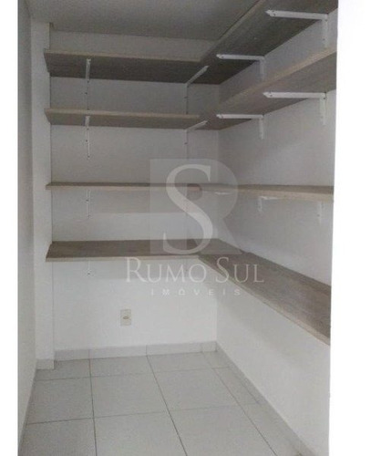 Apartamento - Jardim Marajoara - Ref: 37892 - L-37892