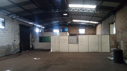Salas Comerciais - Ref: V12708