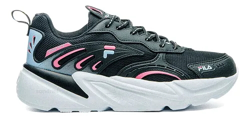 Tenis fila falsos hotsell