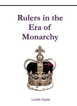 Libro Old Testatment Studies: Rulers In The Era Of Monarc...