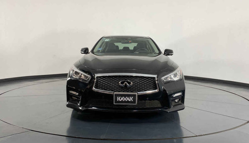 Imagen 2 de 15 de 47915 - Infiniti Q 50 2017 Con Garantía