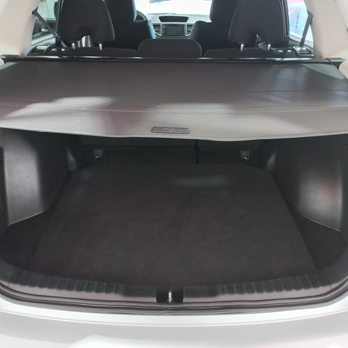 Imagen 14 de 15 de Honda Cr-v Lx 2015