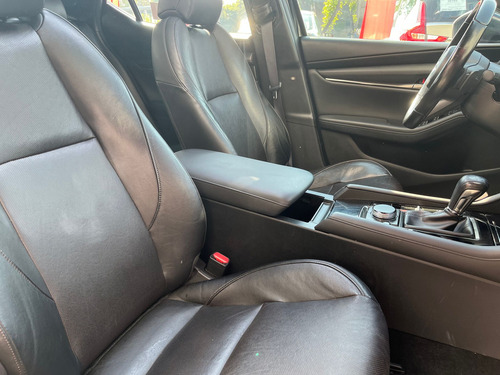 Mazda Mazda 3 2.5 i Grand Touring Hb At