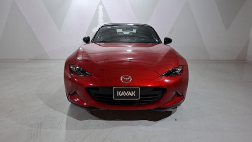 Mazda MX-5 2.0 I Sport Mt