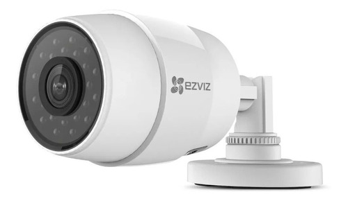 Camara Ip Ezviz C3c Vigilancia Exterior Wi-fi Bullet Envio