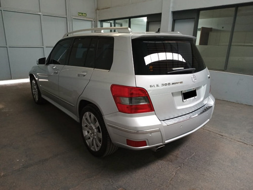 Imagen 7 de 8 de Mercedes Benz Glk 300
