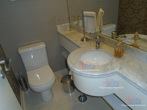 Imagem 11 de 15 de Ref.: 2461 - Apartamento Em São Paulo Para Venda - V2461