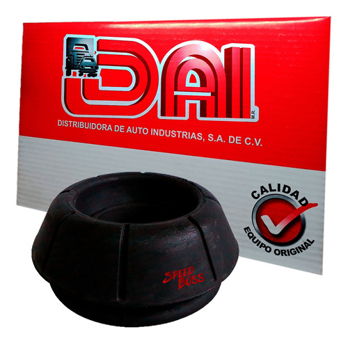 Base Amortiguador Frontal Izq/der Chevrolet/gmc Optra 2009