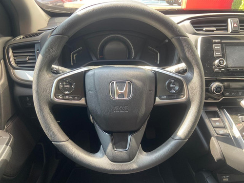 Honda CR-V 1.5 Turbo Plus Cvt