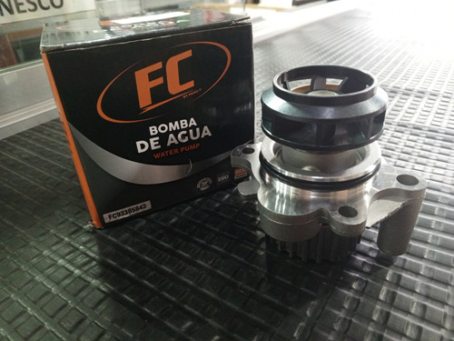 Bomba De Agua Volkswagen Bora Golf Beetle Audi 2.0 / 1.8t