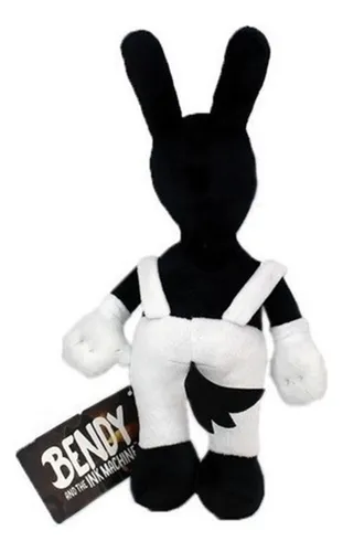Bendy alice best sale plush